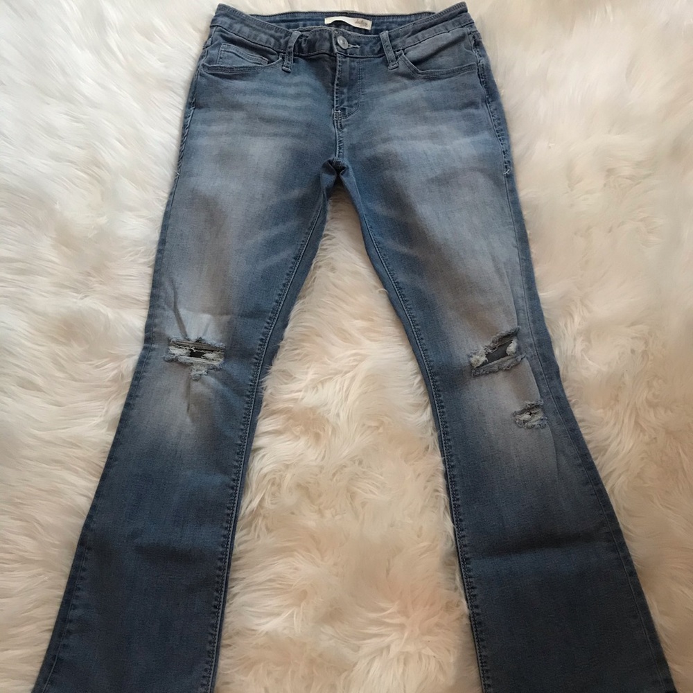 NWOT Daytrip denim jeans